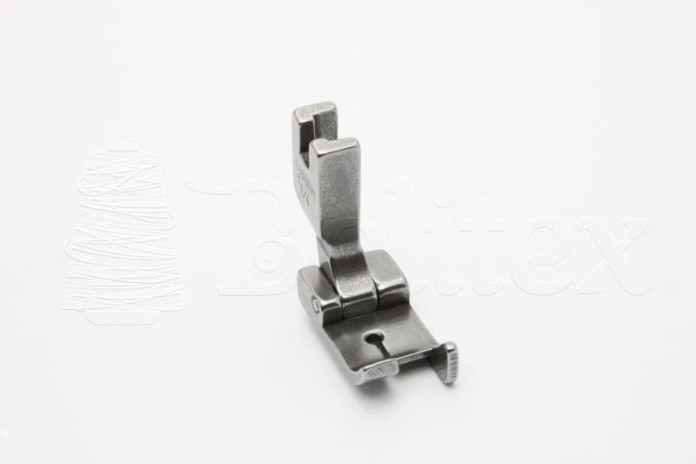 Calcador guias P814 direito 6.4mm 1/4"