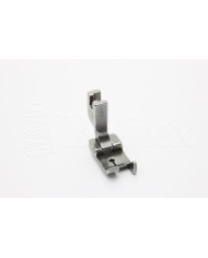 Calcador guias P814 direito 6.4mm 1/4"