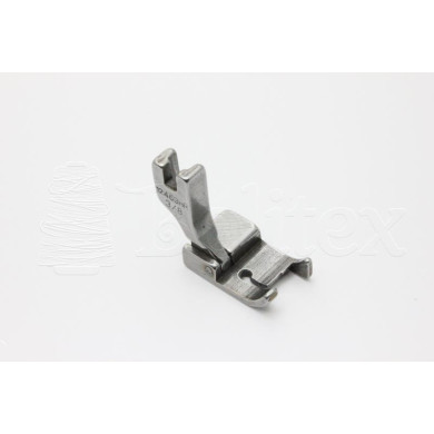 Calcador guias P816 direito 9.5mm 3/8