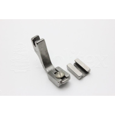 Calcador franzir P950