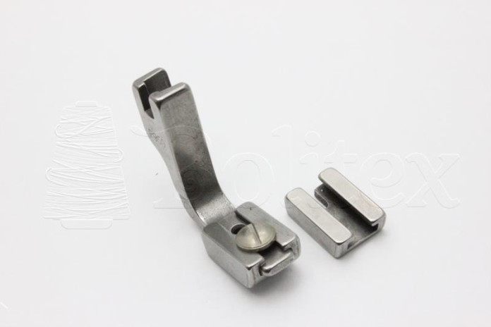 Calcador franzir P950