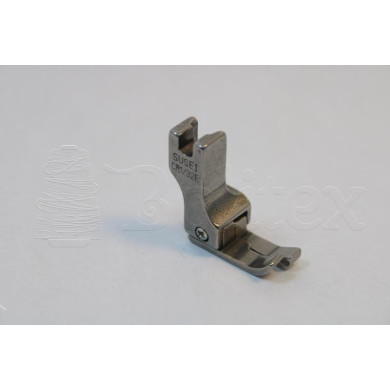 Calcador compensador CR1/32E dir.