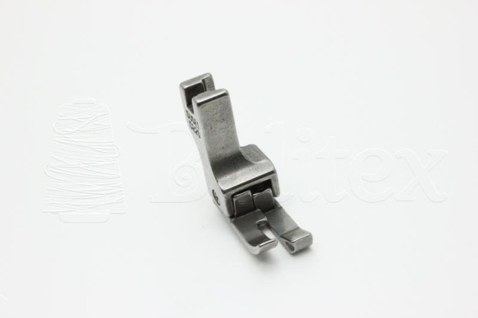 Calcador compensador CR20 (2mm) direito