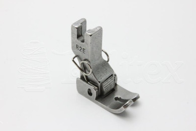 Calcador c/roleto CR2E p/cabedais