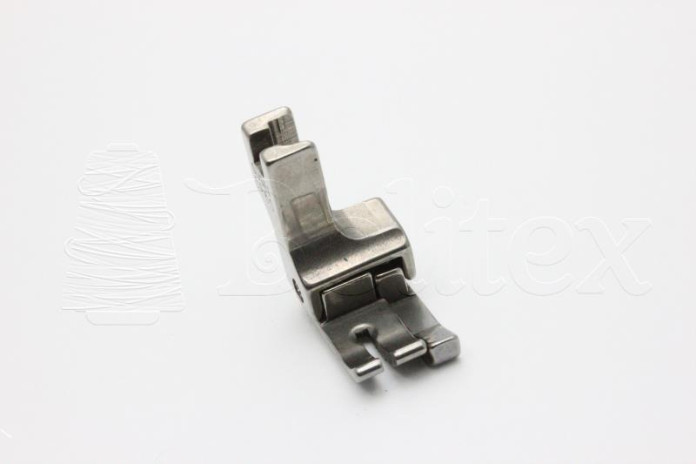 Calcador compensador CR60 direito