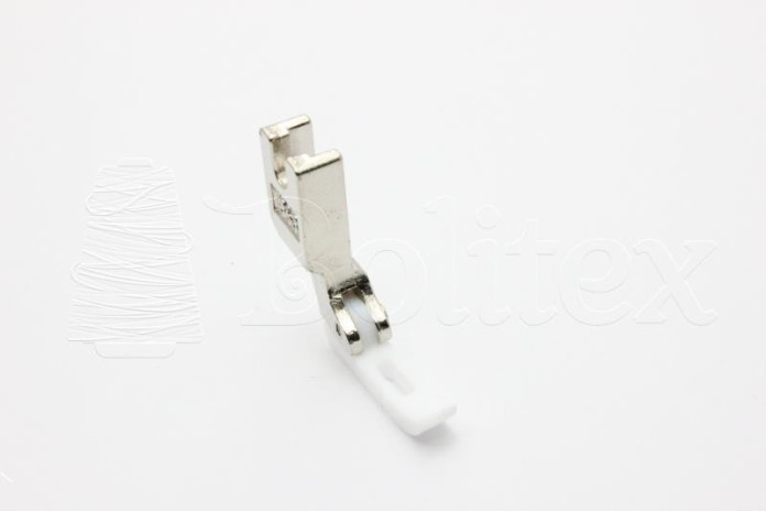 Calcador fechos teflon T363 6mm