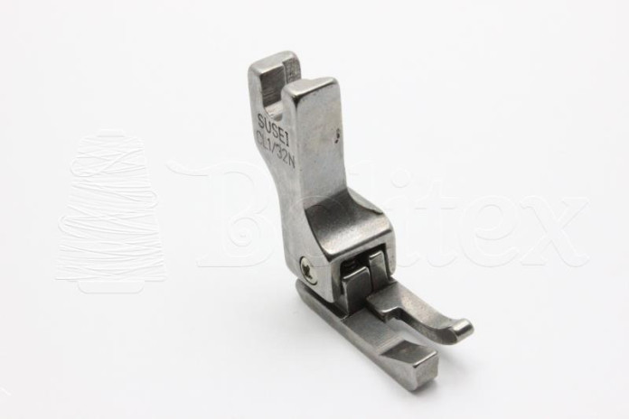 Calcador compensador CL08N 1/32N Esq.