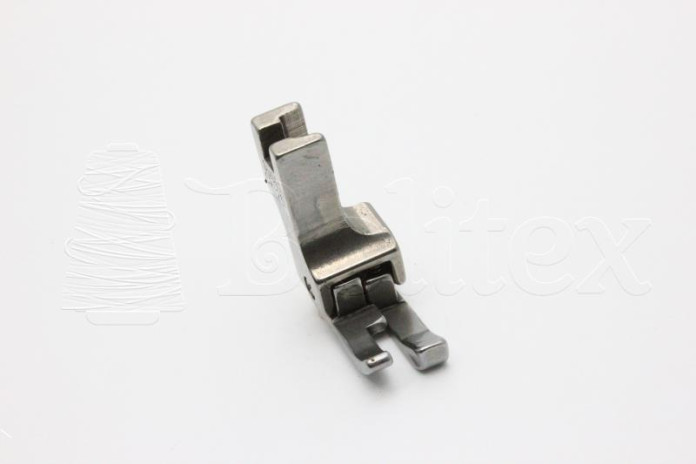 Calcador compensador CR25 3/32E direito