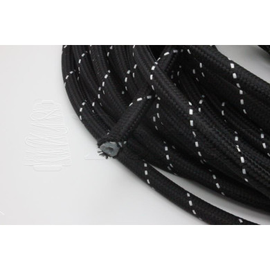Tubo Vapor P/Ferro em silicone - 5x10mm Tubo Vapor P/Ferro em silicone - 5x10mm