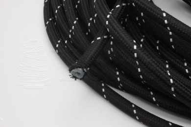 Tubo Vapor P/Ferro em silicone - 5x10mm