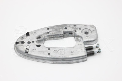 Resistência Alumínio - 900W / VBBA386 - LEMM