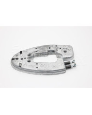 Resistência Alumínio - 900W / VBBA386 - LEMM