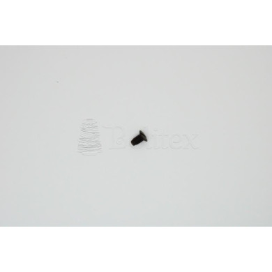 Parafuso chapa agulha p. corrido S000691