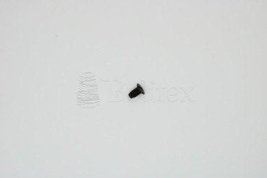 Parafuso chapa agulha p. corrido S000691