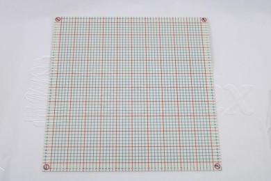 Base P/Máquina de cortar amostras / SWATCH CUTTER - EC2