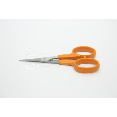 Tesoura Bordar - 10cm / FISKARS Tesoura Bordar - 10cm / FISKARS