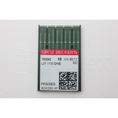 Dez.agulhas UY113GHS/2055/ FFG   80 Dez.agulhas UY113GHS/2055/ FFG   80