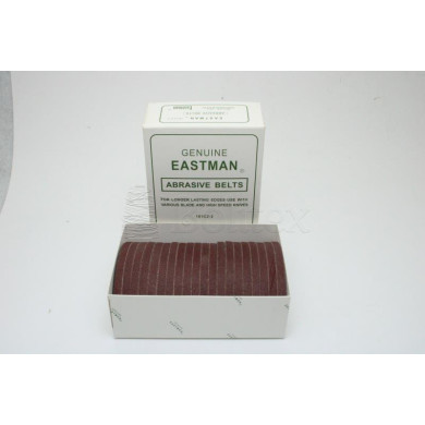 Lixa Média P/Máquina de Corte - Vert. KM 8"