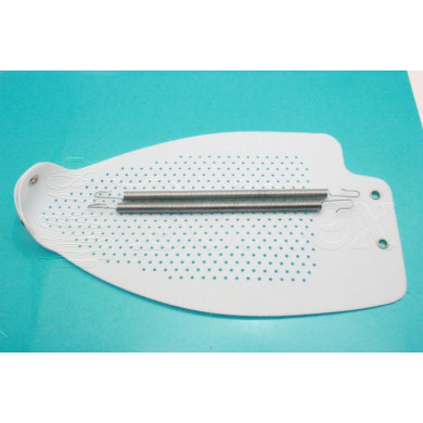 Base Teflon P/Ferro - VERONESI P Base Teflon P/Ferro - VERONESI P