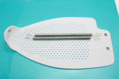 Base Teflon P/Ferro - VERONESI P