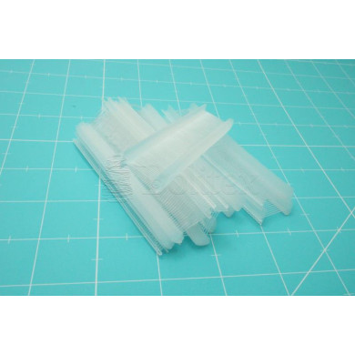 Pinos Standard PP – Caixa com 5.000 unidades