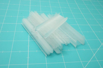 Pinos Standard PP – Caixa com 5.000 unidades