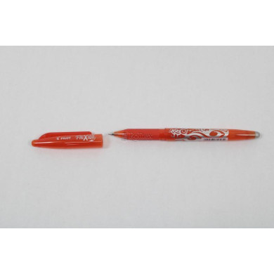 Caneta Laranja sai com vapor / FRIXION PILOT