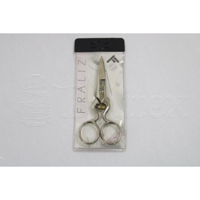 Tesoura Abrir Casas 4 1/2" / FRALIZ Tesoura Abrir Casas 4 1/2" / FRALIZ