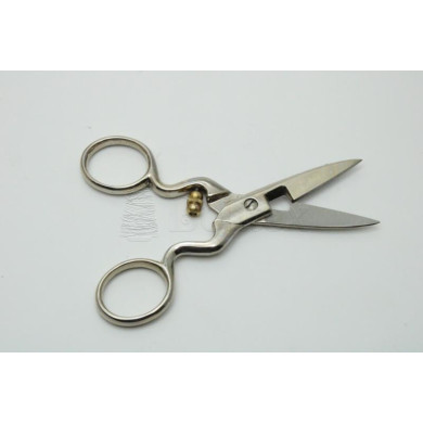 Tesoura Abrir Casas 4 1/2" / FRALIZ Tesoura Abrir Casas 4 1/2" / FRALIZ