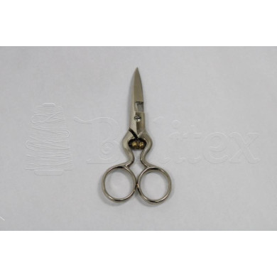 Tesoura Abrir Casas 4 1/2" / FRALIZ Tesoura Abrir Casas 4 1/2" / FRALIZ