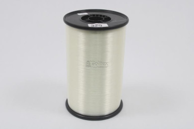 Linha Invisível 330DEN – Natural – em carreta