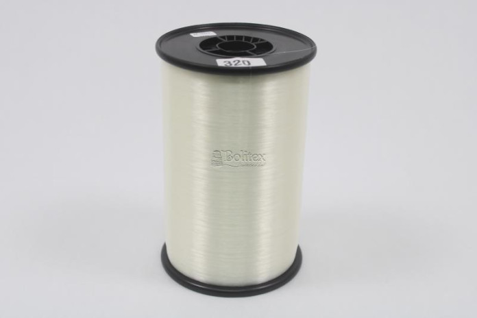 Linha Invisível 330DEN – Natural – em carreta