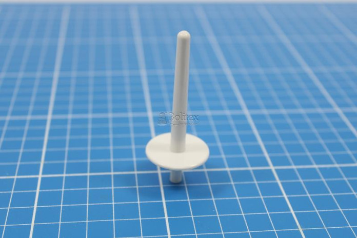 Pino Porta Tubos p/Maq. Costura