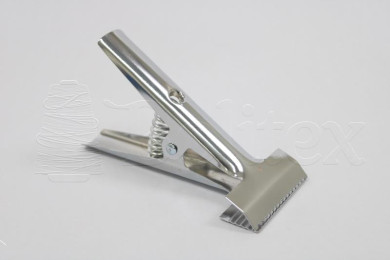 Pinça de prender tecido / 21cm