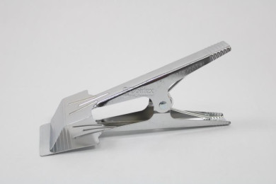 Pinça de prender tecido / 21cm