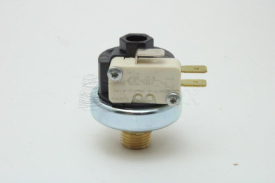 Pressostato com Micro- PATRIKA