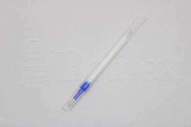 Recarga para caneta branca / sai com vapor