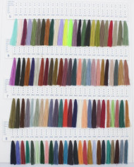 Linha TIKO 100% Poliester nº 120 Cores