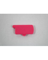 Guia Magnético Plástico Colorido