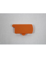 Guia Magnético Plástico Colorido