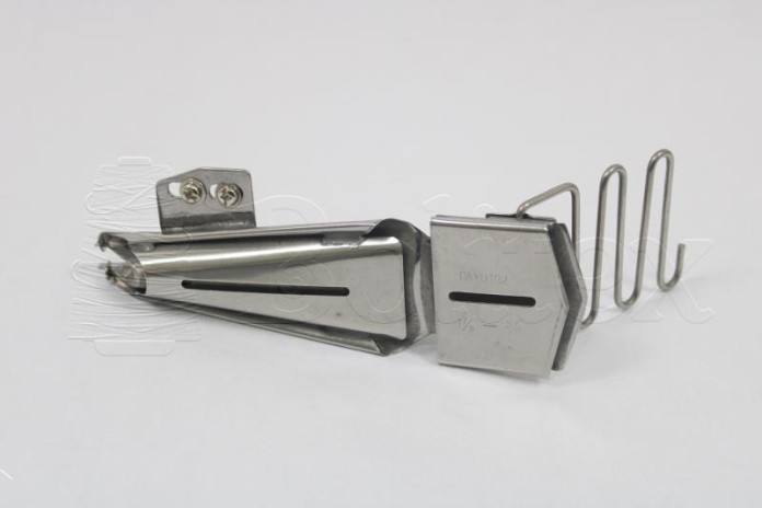 Aparelho Colarete 50-16mm 2Viragens