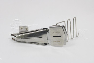 Aparelho Colarete 60-20mm 2Viragens