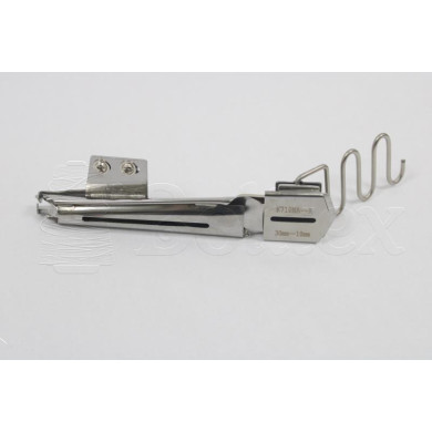 Aparelho Colarete 30-10mm 1Viragem