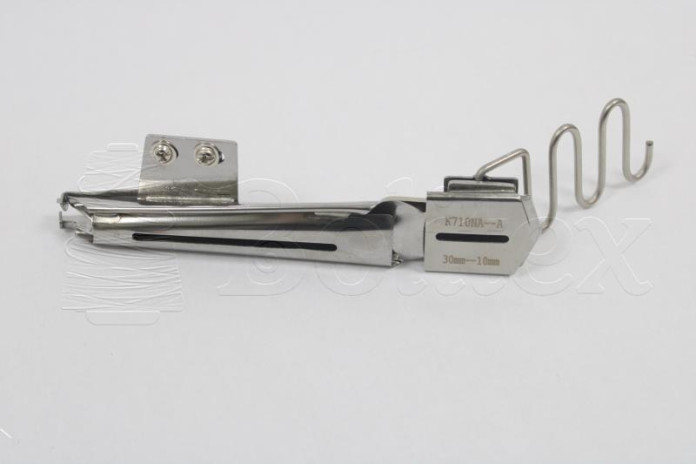 Aparelho Colarete 30-10mm 1Viragem