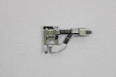 Calcador Zig Zag c/guia maq. domestica