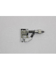 Calcador Zig Zag c/guia maq. domestica