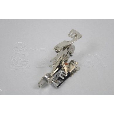 Calcador fazer pregas maq. domestica