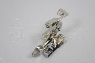 Calcador fazer pregas maq. domestica