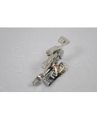 Calcador fazer pregas maq. domestica