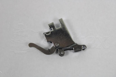 Aste calcador maq. domestica pe alto com encaixe 7300H